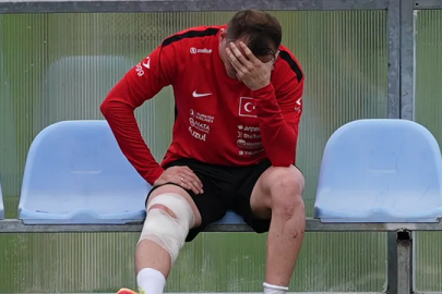 Kerem Aktürkoğlu'ndan sağlık durumu açıklaması