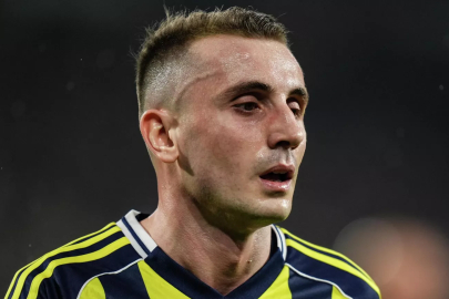 Kerem Aktürkoğlu'ndan sakatlık sonrası ilk açıklama