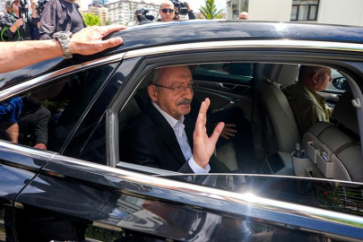 Kılıçdaroğlu'nun 10 kişilik ihraç listesini duyurdu!