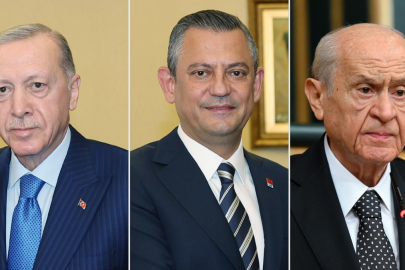 Liderlerin Kurban Bayramı programları belli oldu