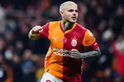 Mauro Icardi teklifi reddetti