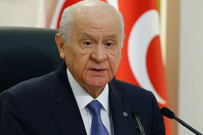 MHP'nin bayramlaşma programı belli oldu! 6 parti listede yok