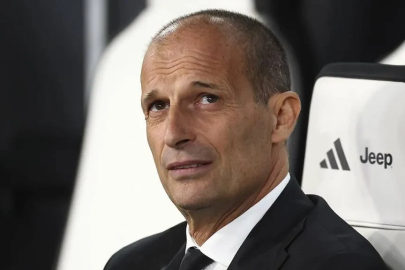 Milan'da Allegri dönemi sona erdi! İtalyan ekibi ayrılığı duyurdu