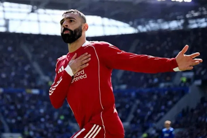Mohamed Salah, Fenerbahçe'ye doğru
