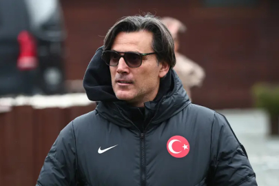 Montella, A Milli Takım için kritik kararı verdi! Arda Güler...