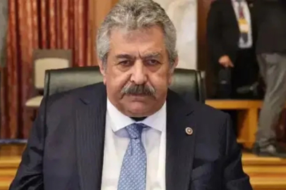 'Mutlak butlan' kararına itiraz etmişti... MHP'li Feti Yıldız o paylaşımını sildi!