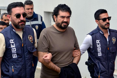Rasim Ozan Kütahyalı da tutuklanmıştı: Çetenin kullandığı parola deşifre oldu!