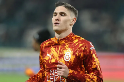 Roland Sallai'ye Premier Lig'den kanca