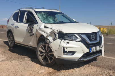 Şırnak'ta 6 yaşındaki çocuğa çarpan ehliyetsiz sürücü yakalandı