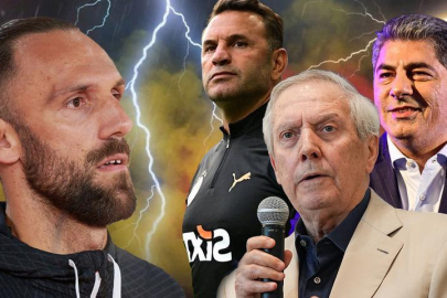 Süper Lig'de Vedat Muriqi bombası! Okan Buruk'un rüyası, Fenerbahçe'de seçim kozu oldu