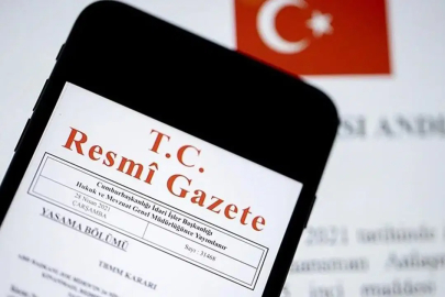 Terör bağlantısı gerekçesiyle mal varlıkları dondurulan kişilerle ilgili hüküm yürürlükten kaldırıldı