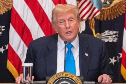 Trump'tan İran'la ilgili yeni açıklama! 'Obama' detayı...