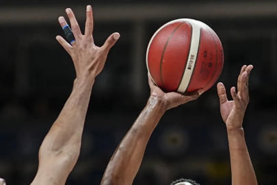 Türkiye Sigorta Basketbol Süper Ligi'nde çeyrek final heyecanı başlıyor!