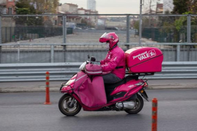 Uber'den yeni hamle! Yemeksepetini de satın alıyor...
