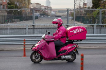 Uber'den yeni hamle! Yemeksepetini de satın alıyor