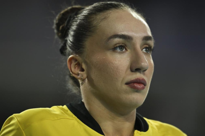 VakıfBank'ta Sıla Çalışkan ile yollar ayrıldı