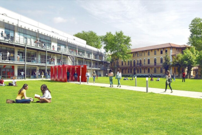 YÖK'ten "İstanbul Bilgi Üniversitesinin eğitim öğretim faaliyetlerine devam etmesine" ilişkin açıklama