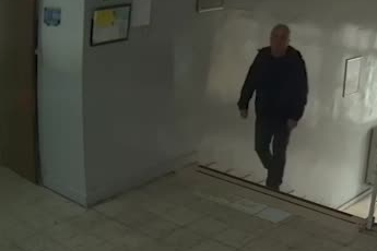 Zonguldak'ta çğretmenin Heimlich manevrası, boğulmak üzere olan 10 yaşındaki öğrenciyi hayata döndürdü