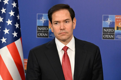 ABD Dışişleri Bakanı Rubio: İran ile anlaşmanın ön taslağı üzerinde güçlü bir uyum var