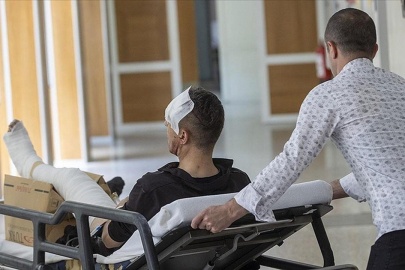 "Acemi kasap" yaralanmaları kalıcı fonksiyon kaybına yol açabiliyor