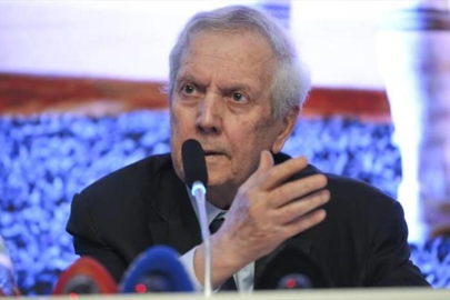 Aziz Yıldırım'dan canlı yayında Galatasaray için bomba iddia!