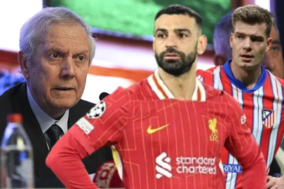 Aziz Yıldırım'dan Salah ve Sörloth açıklaması! "Acil ihtiyacımız ise alırız"