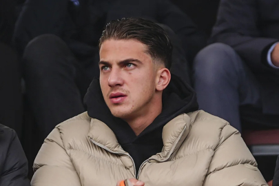 Başakşehir'in Bertuğ için istediği bonservis Galatasaray'ı şoke etti