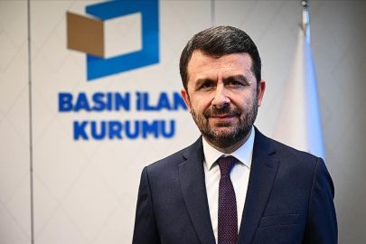 Basın İlan Kurumu Genel Müdürü Abdulkadir Çay’dan Kurban Bayramı mesajı