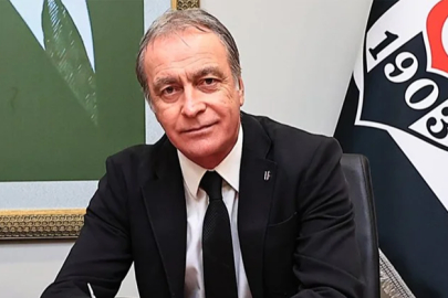 Beşiktaş'tan Filipe Luis bombası