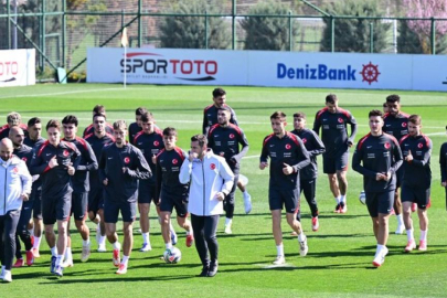 Bizim Çocuklar, Riva'da testten geçti