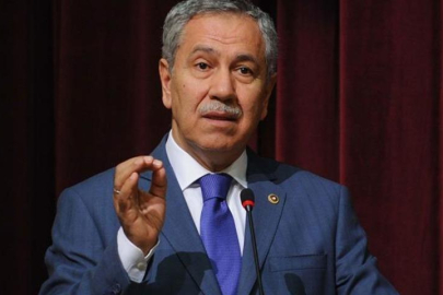 Bülent Arınç'tan 'mutlak butlan' çıkışI: Hiç iç açıcı değil