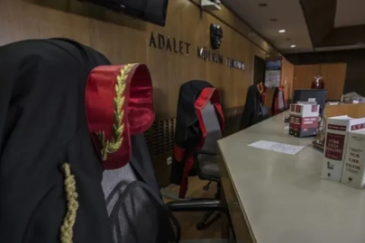 BURSA 14. ASLİYE HUKUK MAHKEMESİ