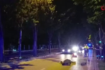 Bursa'da abi kardeş 4 yıl sonra benzer kazada hayatını kaybetti!