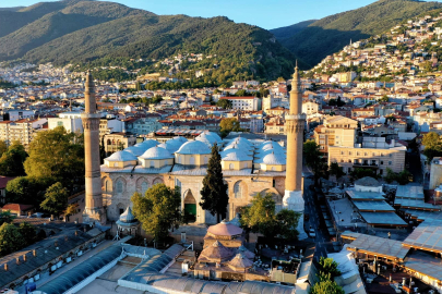Bursa'da arefe günü hava nasıl olacak? Bayramda yağmur yağacak mı? (2 Mayıs 2026 Hava Durumu)