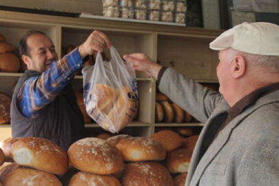 Bursa’da bayramın 1. günü fırınlar açık mı? Kurban Bayramı’nda ekmek satışı...