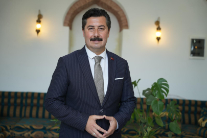 Bursa Yenişehir Belediye Başkanı Ercan Özel’den Kurban Bayramı mesajı