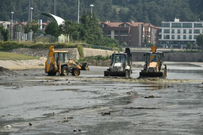 BUSKİ’den Bursa’ya kurban atığı uyarısı: Dere yataklarına atmayın!
