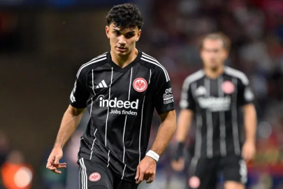 Can Uzun Galatasaray'ın radarında