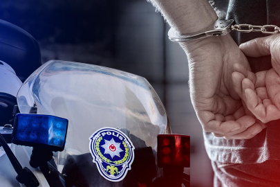 Çanakkale'de firari 2 FETÖ'cü yakalandı