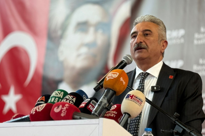 CHP Bursa’dan parti içi muhalefete sert çıkış