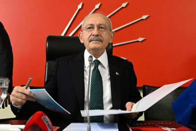 CHP Parti Meclisi 1 Haziran’da toplanıyor! Liste netleşti...