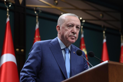Erdoğan: Türkiye dünyada eşine az rastlanır bir başarı hikayesi yazıyor