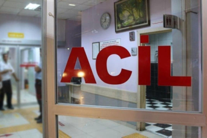 Fatih'te otel yangını: 1 ölü