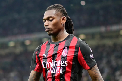 Fenerbahçe-Galatasaray-Leao üçgeni! İtalya'dan gelen son haber ortalığı öyle böyle karıştırmayacak