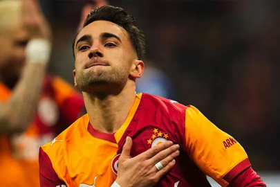 Galatasaray'dan Yunus Akgün kararı!