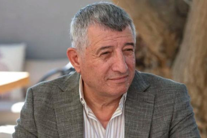 Güzelbahçe Belediye Başkanı Mustafa Günay tutuklandı