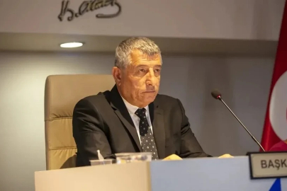 Güzelbahçe Belediye Başkanı Mustafa Günday gözaltına alındı!