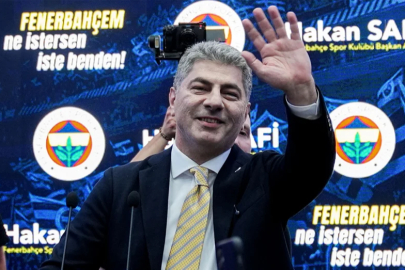 Hakan Safi'nin görüştüğü dünya yıldızı golcü ortaya çıktı! "İyi ki getirmişsiniz diyeceksiniz" demişti