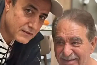 İbrahim Tatlıses son hali konuşulunca saç, sakal ve kaşlarını boyattı