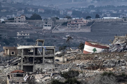 İsrail'in Lübnan'a hava saldırısında 4 kadın yaşamını yitirdi
